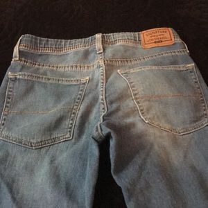 Boys Levi’s